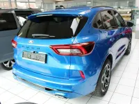 Neu Ford Kuga ST-Line X 186 PS (136 kW) 2026 Blau SUV
