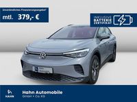 Gebraucht VW ID.4 Pro Performance 150 kW (204 PS) 2022 Grau SUV