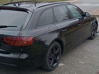 gebraucht Audi A4 2.0 TDI DPF Ambition