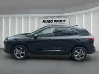 Gebraucht Ford Kuga ST-Line 2025 Schwarz SUV