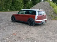 Gebraucht Mini Cooper Clubman 109 PS (80 kW) 2009 Andere farben Kombi