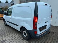 Usata Mercedes Citan 109 90 CV (66 kW) 2017 Bianco Monovolume