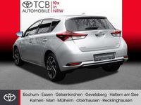 gebraucht Toyota Auris 1.2 TURBO EDITION S DESIGN PAKET