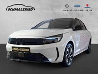 Neu Opel Corsa 110 PS (80 kW) 2025 Weiss/typ aussenverkleidung me Kleinwagen