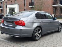 gebraucht BMW 318 i Edition Exclusive, Facelift, Scheckheftgepf