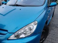 gebraucht Peugeot 307 in guten Bestand