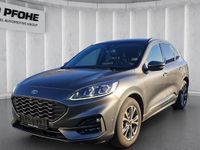 Gebraucht Ford Kuga ST-Line X 150 PS (110 kW) 2024 Grau SUV