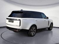 Gebraucht Land Rover Range Rover 615 PS (452 kW) 2025 Ostuni white SUV