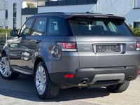 gebraucht Land Rover Range Rover Sport 3.0 TDV6*Kamera*21 Zoll*4xSHZ