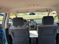 Gebraucht Renault Mégane 112 PS (82 kW) 2004 Blau Kleinwagen