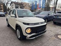 Gebraucht Hyundai Inster Select 97 kW (132 PS) 2025 Atlas white Kleinwagen