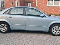 Usata Audi A4 101 CV (74 kW) 2004 Berlina