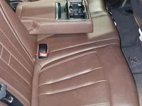 Gebraucht BMW X5 248 PS (182 kW) 2016 Schwarz SUV