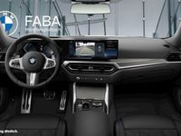 gebraucht BMW 420 Gran Coupé i M Sport HiFi DAB Tempomat Shz