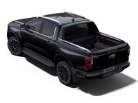 gebraucht Ford Ranger Doppelkabine LKW Platinum 3.0 EcoBlue *BESTELLFAHRZEUG*