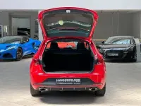 Gebraucht Seat Leon ST Cupra 290 290 PS (213 kW) 2016 "emocion" rot Kombi