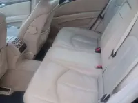 Gebraucht Mercedes 320 224 PS (164 kW) 2003 Schwarz Kombi