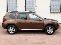 Gebraucht Dacia Duster 105 PS (77 kW) 2012 Braun SUV