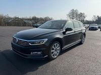 Gebraucht VW Passat Highline 280 PS (205 kW) 2016 Schwarz Limousine
