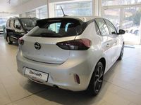 Gebraucht Opel Corsa Basis 75 PS (55 kW) 2023 Silber Kleinwagen