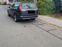 Second-hand Ford Focus 145 CP (106 kW) 2006 Break