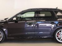 Gebraucht Audi RS3 Ambiente 400 PS (294 kW) 2018 Schwarz Limousine