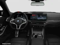 Gebraucht BMW M340 M Sport 381 PS (280 kW) 2026 Grau Kombi