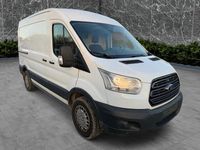 Gebraucht Ford Transit 125 PS (91 kW) 2016