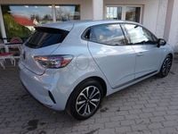 Gebraucht Renault Clio V Techno 91 PS (66 kW) 2025 Grau Kleinwagen