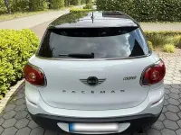 Occasion Mini Paceman 122 PK (89 kW) 2015 Wit Hatchback