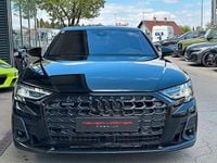 Gebraucht Audi A8 340 PS (250 kW) 2024 Schwarz Limousine