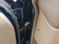 Gebraucht Jaguar XJ8 284 PS (208 kW) 2001 Blau Limousine