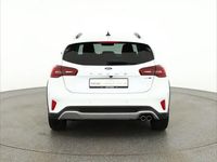 Usata Ford Focus Active 125 CV (91 kW) 2023 Bianco Berlina
