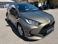 Gebraucht Mazda 2 116 PS (85 kW) 2023 Monument bronze Kleinwagen