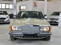 Gebraucht Mercedes 230 1984 Other Coupé