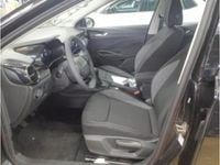 Gebraucht Skoda Fabia Essence 95 PS (69 kW) 2025 Schwarz Kleinwagen