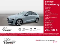 Gebraucht Audi A3 Ambiente 116 PS (85 kW) 2025 Pfeilgrau perleffekt Limousine
