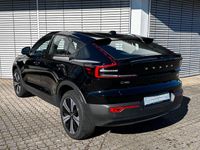 Gebraucht Volvo C40 Ultimate 169 kW (231 PS) 2023 Schwarz SUV