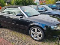 gebraucht Audi A4 Cabriolet 1.8 T -