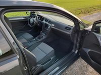 Gebraucht VW Golf VII 110 PS (80 kW) 2016 Grau Kleinwagen