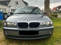 gebraucht BMW 316 e46 i