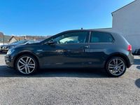 Gebraucht VW Golf VII Cup 110 PS (80 kW) 2014 Grau Limousine