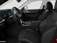 Gebraucht BMW i4 Sport Line 210 kW (286 PS) 2023 Rot Limousine