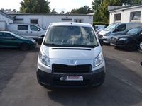 Gebraucht Peugeot Expert 128 PS (94 kW) 2015 Grau Van