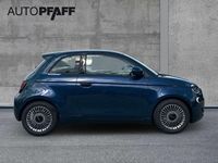 Neu Fiat 500 65 PS (47 kW) 2026 Ozean grün Kleinwagen