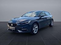 Gebraucht Seat Leon FR 150 PS (110 kW) 2025 Blau Limousine