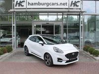Neu Ford Puma ST-Line 155 PS (114 kW) 2025 Frozen white SUV