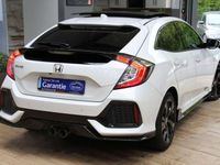 gebraucht Honda Civic Lim. 1.5 Sport Plus/ACC/Schiebedach/Navi/