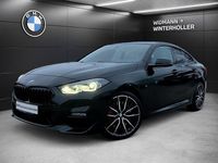 Gebraucht BMW 220 Comfort Edition 178 PS (130 kW) 2024 Schwarz Coupé