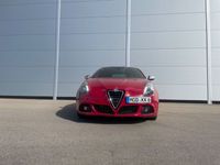 gebraucht Alfa Romeo Giulietta 1.8 TBi Quadrifoglio Verde